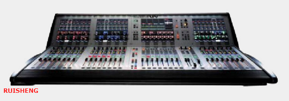 Soundcraft数字调音台，深圳总代理