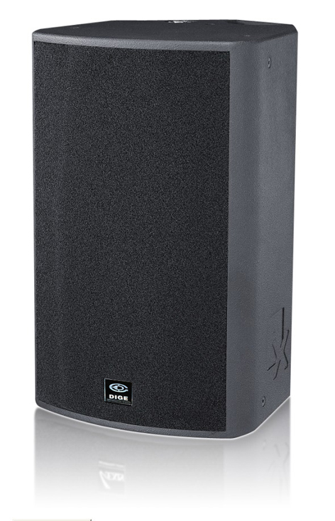 DIGE XT-20 专业看片软件下载音箱